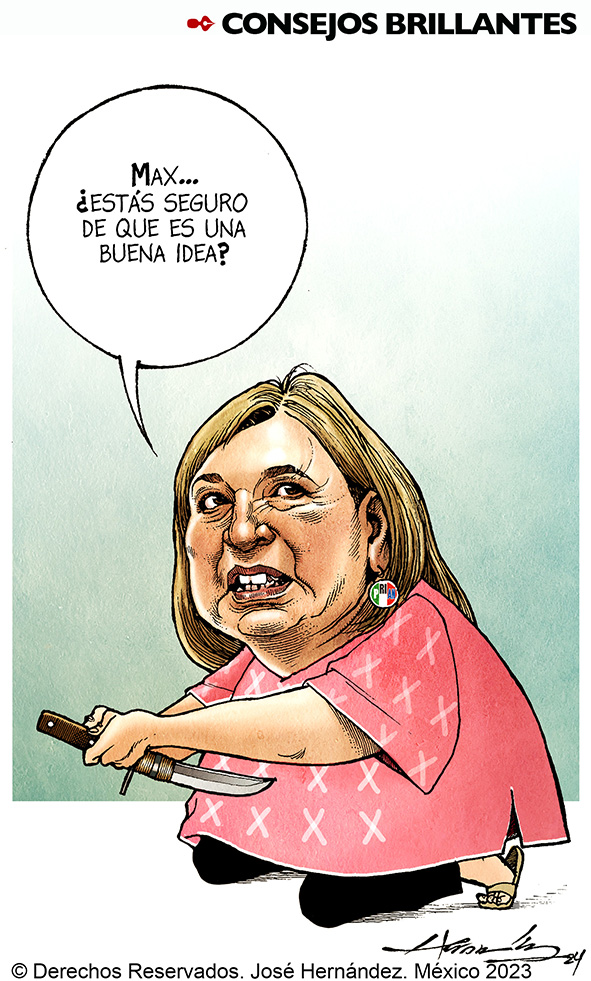 Consejos brillantes